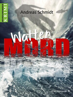 cover image of WattenMord